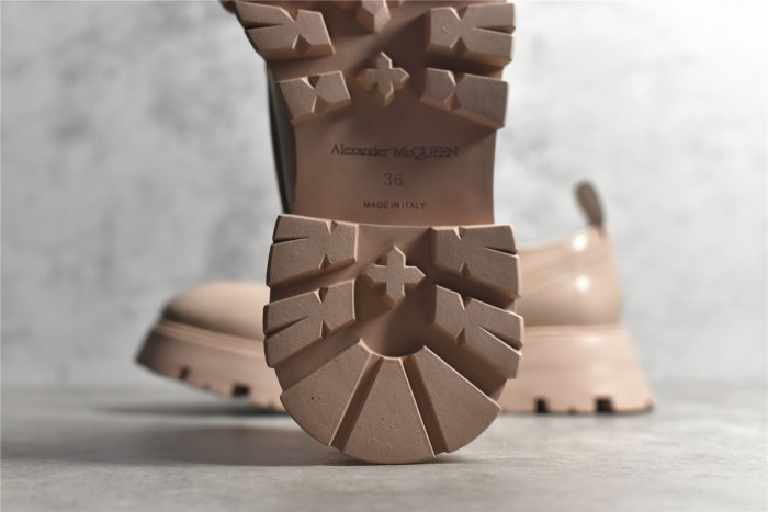 ALEXEN MC SNEAKER