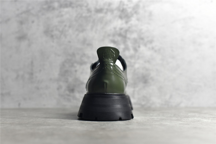 ALEXEN MC SNEAKER