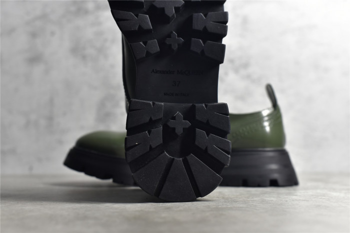 ALEXEN MC SNEAKER