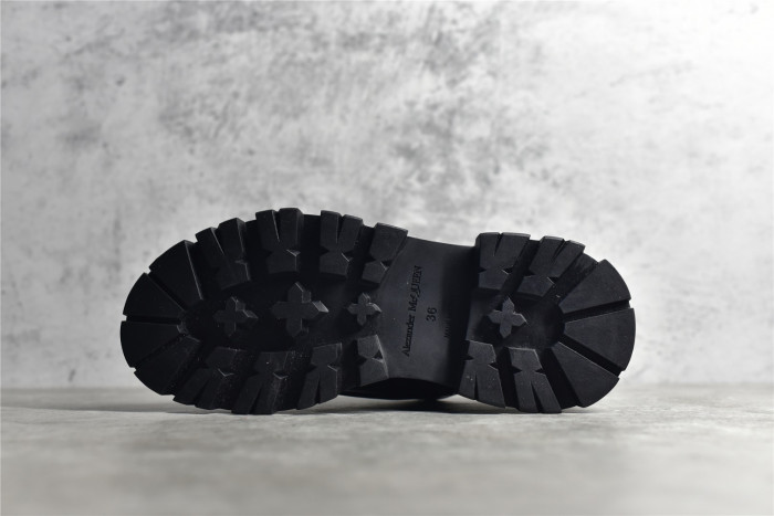 ALEXEN MC SNEAKER