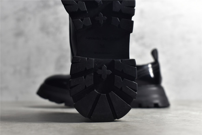 ALEXEN MC SNEAKER