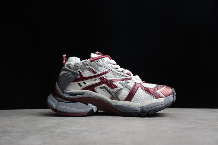 Ba*len*cia*ga runner trainer