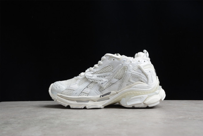 Ba*len*cia*ga runner trainer