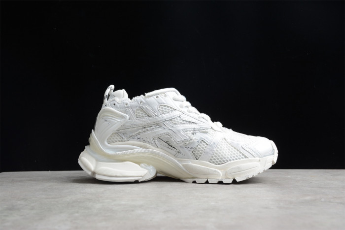 Ba*len*cia*ga runner trainer