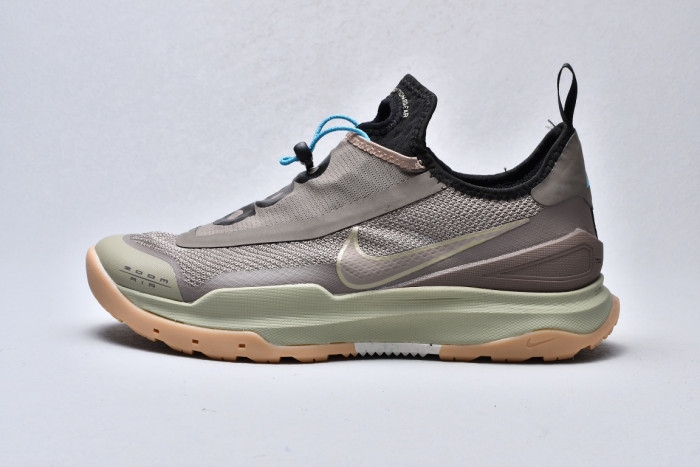 ACG Zoom Air AO ''Medium Khaki'' CT2898-201