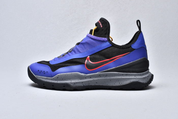 Nike ACG Air Zoom AO Fusion Violet Challenge Red CT2898-400