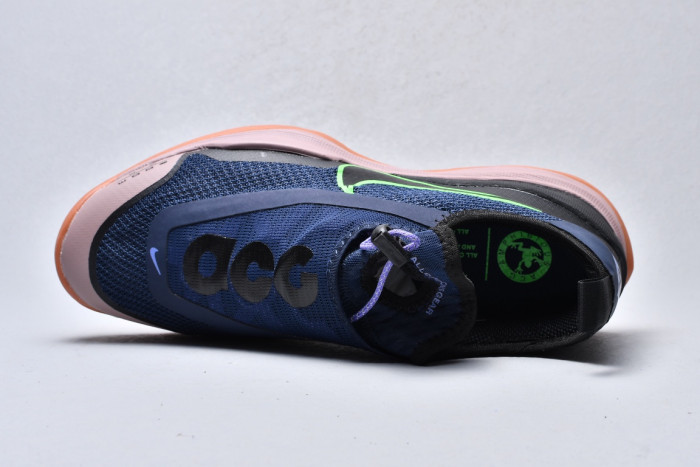 Nike ACG Air Zoom AO Blue Void Vivid Purple CT2898-401