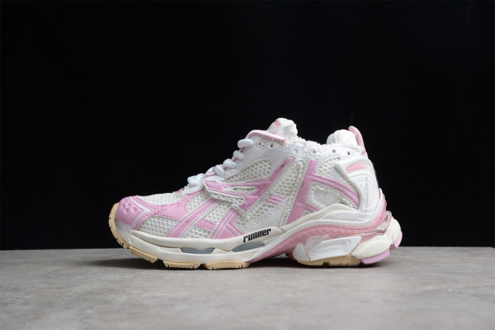 Ba*len*cia*ga runner trainer