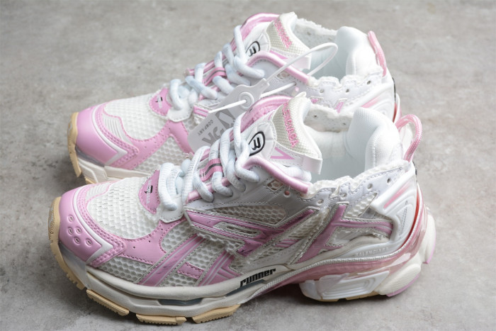 Ba*len*cia*ga runner trainer