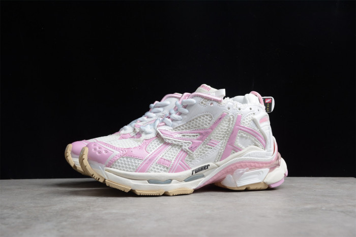 Ba*len*cia*ga runner trainer