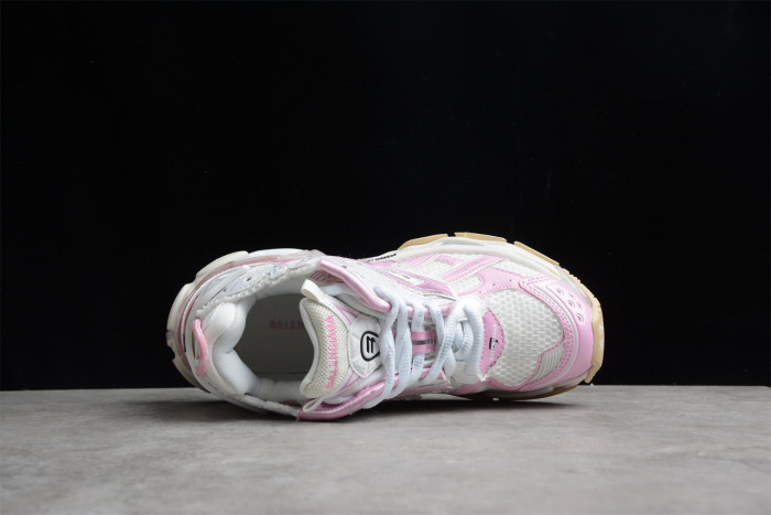 Ba*len*cia*ga runner trainer