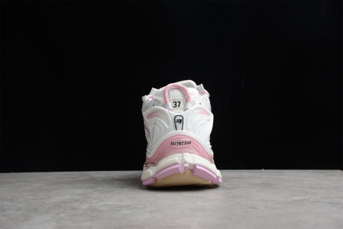 Ba*len*cia*ga runner trainer