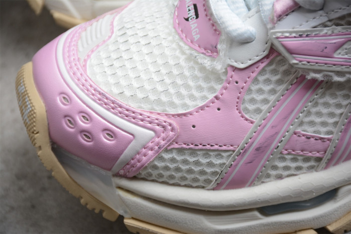 Ba*len*cia*ga runner trainer