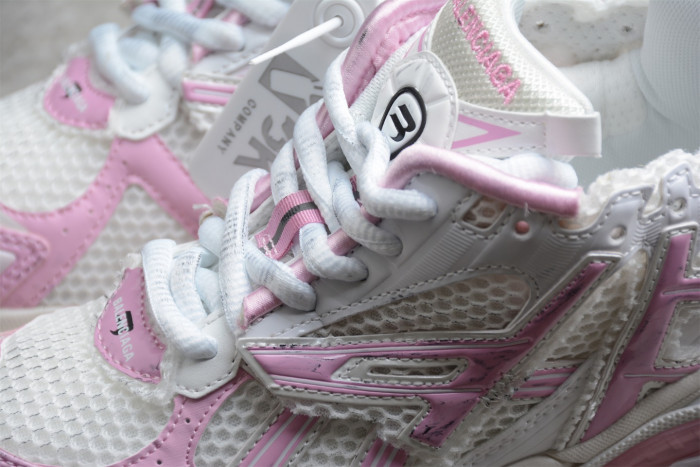 Ba*len*cia*ga runner trainer