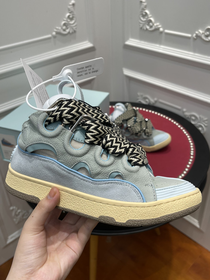 LANVIN × GALLERY DEPARTMENT