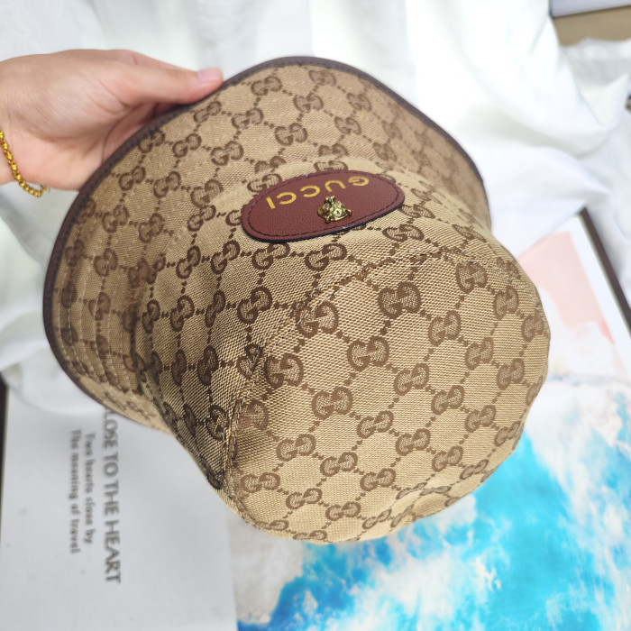 GU Cap