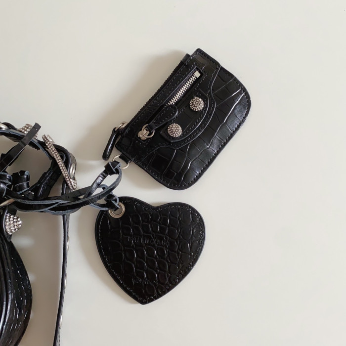 BLCG SHOULDER BAG