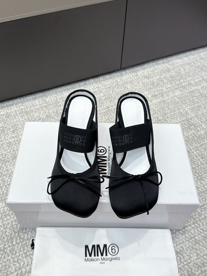 Ma1s0n Marg*e1a MM6 AnaT0mic Numbers-Strap