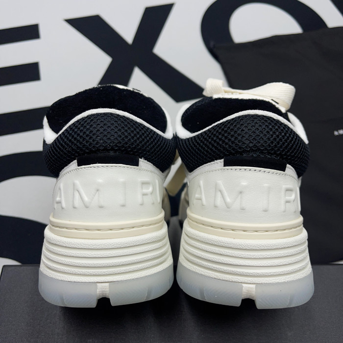 AMIRI Bone Runner