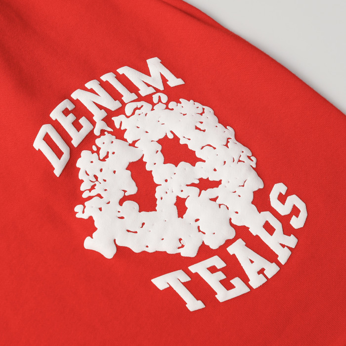 DENIM TEARS SHORTS