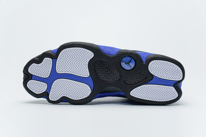 JORDAN 13 RETRO BLACK HYPER ROYAL 414571-040