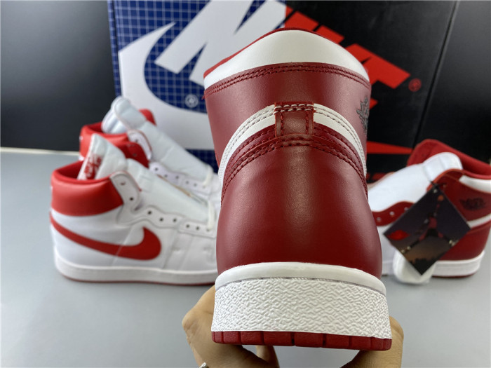 Jordan New Beginnings Pack Retro High 1 & Nike Air Ship CT6252-900