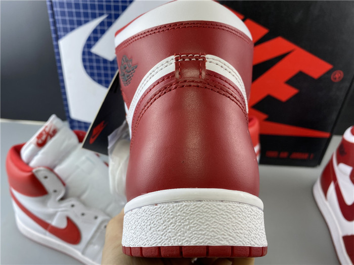 Jordan New Beginnings Pack Retro High 1 & Nike Air Ship CT6252-900