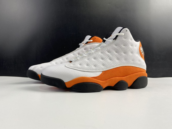Air Jordan 13 “Starfish” 414571-108
