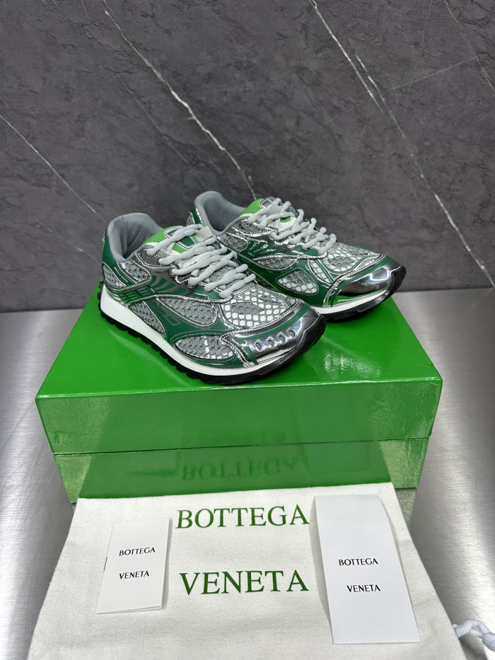 Bo*te*ga ve*ne*ta orbit sneaker