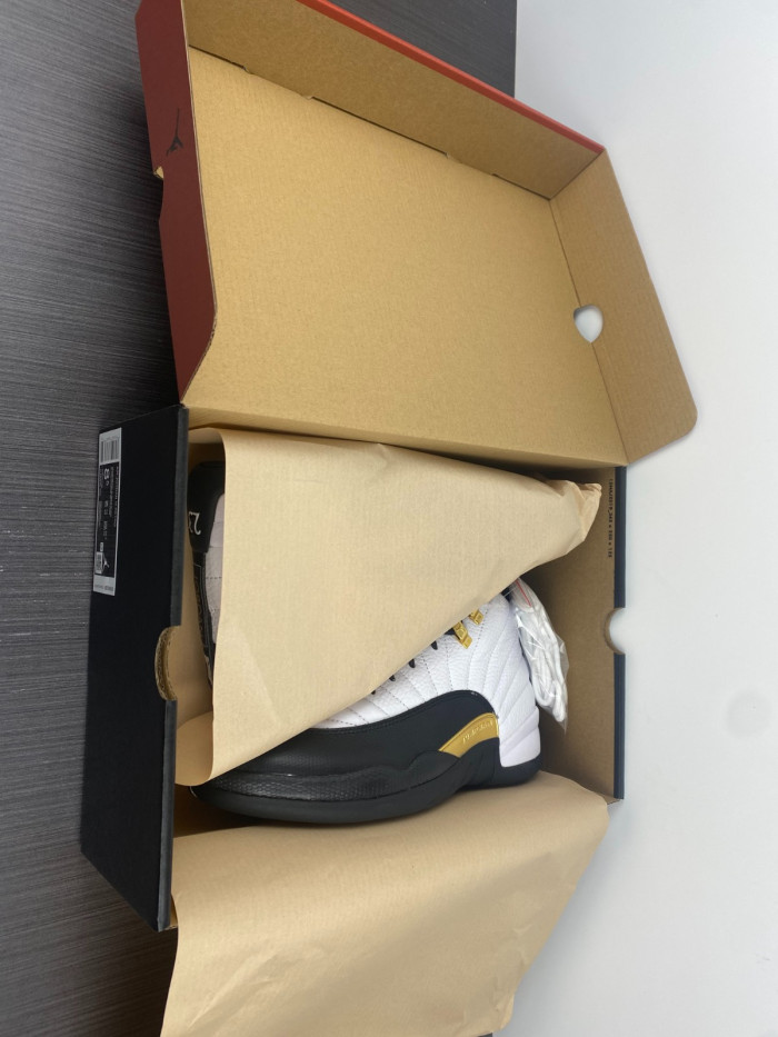Air Jordan 12 “Royalty” CT8013-170