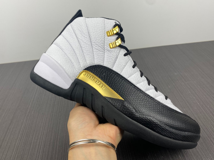 Air Jordan 12 “Royalty” CT8013-170