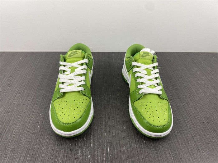 Nike Dunk Low Chlorophyll DJ6188-300