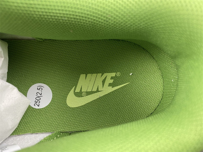 Nike Dunk Low Chlorophyll DJ6188-300