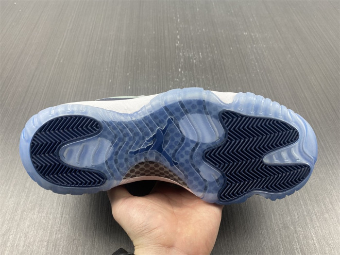 Air Jordan 11 Low AJ11 528895-007