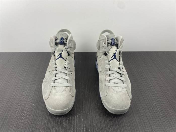 Air JORDAN 6 RETRO GEORGETOWN CT8529-012