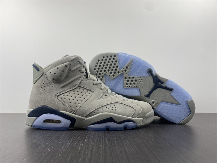 Air JORDAN 6 RETRO GEORGETOWN CT8529-012