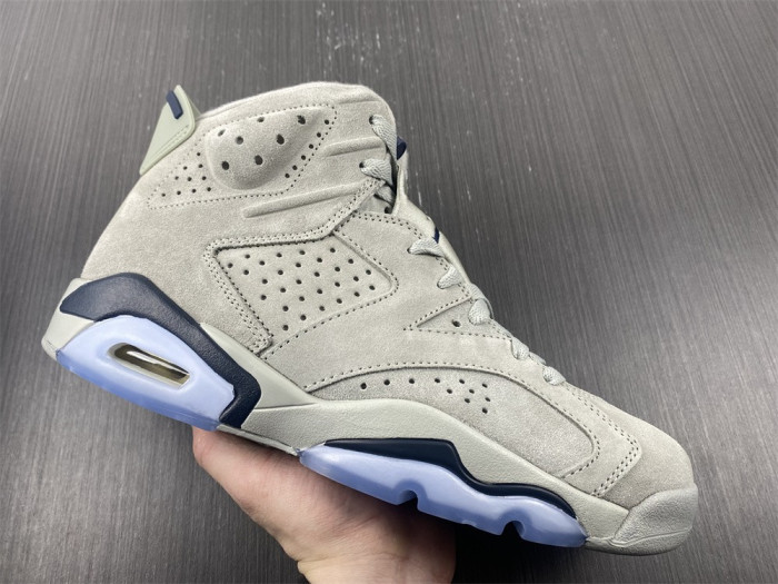 Air JORDAN 6 RETRO GEORGETOWN CT8529-012