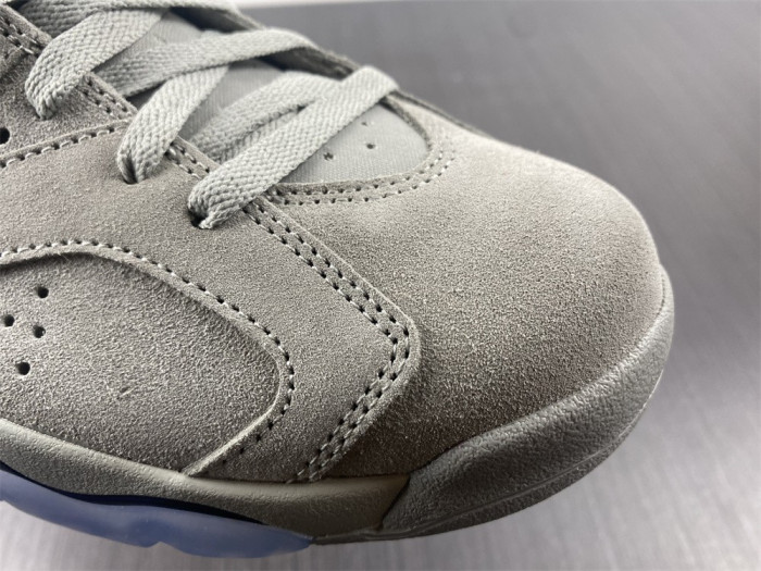 Air JORDAN 6 RETRO GEORGETOWN CT8529-012