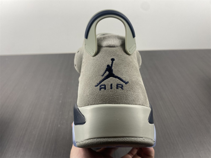 Air JORDAN 6 RETRO GEORGETOWN CT8529-012