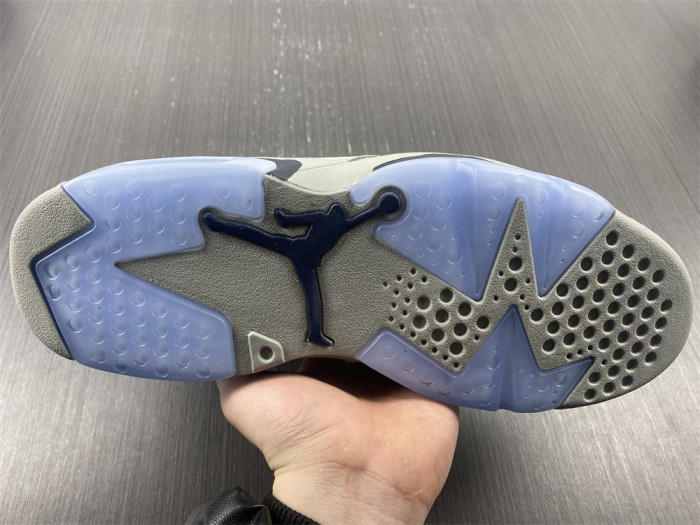 Air JORDAN 6 RETRO GEORGETOWN CT8529-012