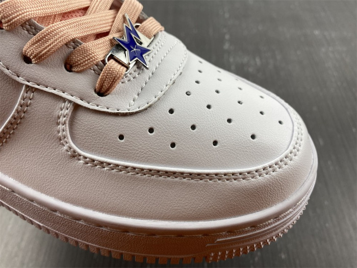 A BATHING APE BAPE STA LOW SN0051CH