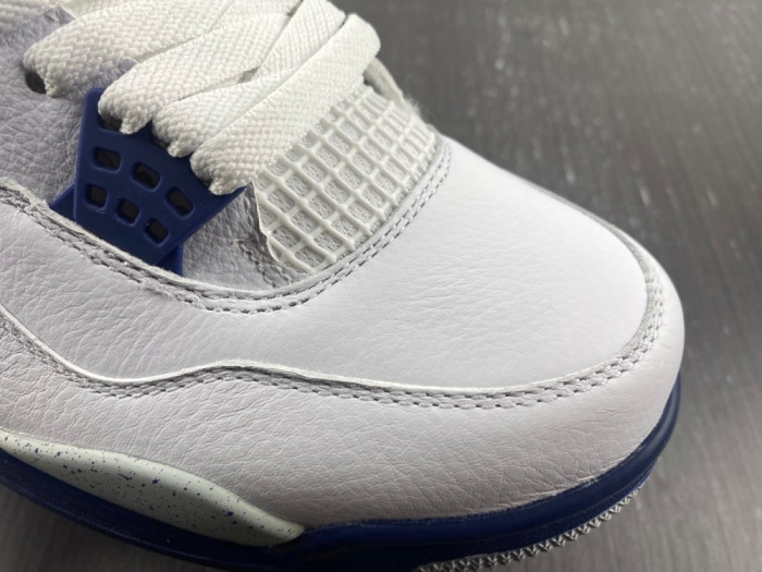 Jordan 4 Retro Midnight Navy DH6927-140