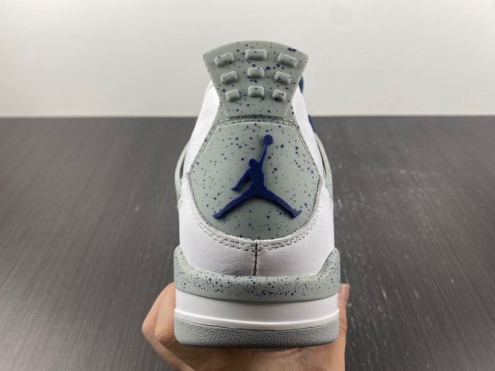 Jordan 4 Retro Midnight Navy DH6927-140