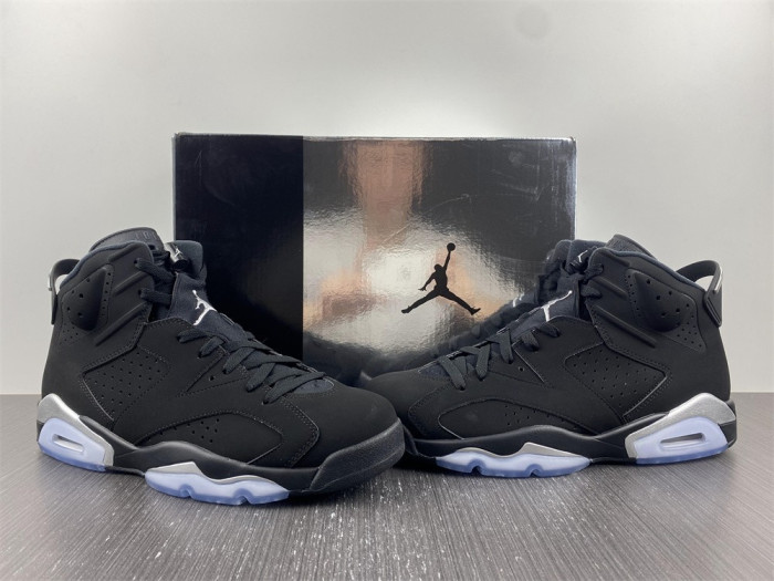 Air Jordan 6  DX2836-001