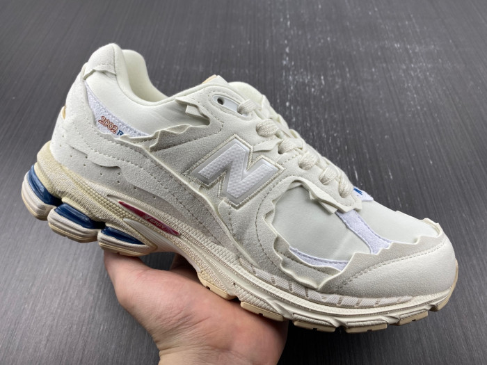 BAPE X NEW BALANCE 2002R M2002RDC