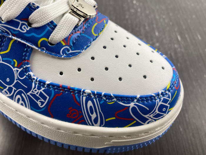 A Bathing Ape Bape Sta