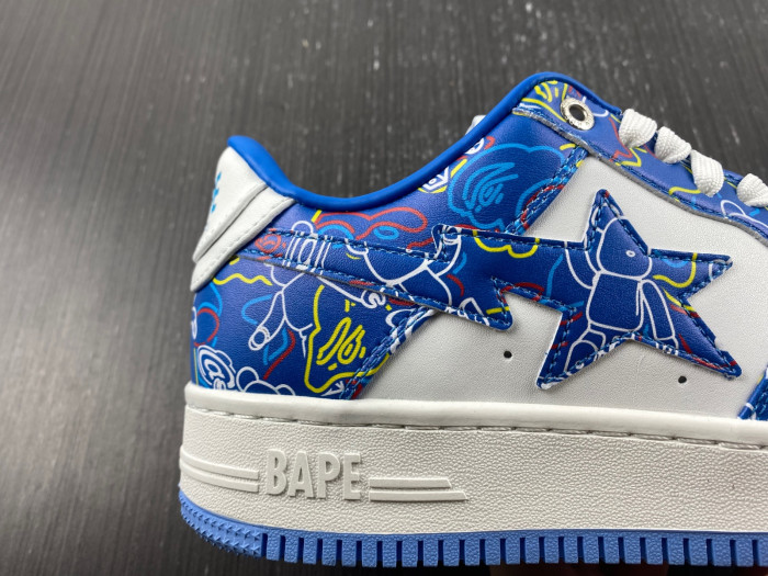 A Bathing Ape Bape Sta