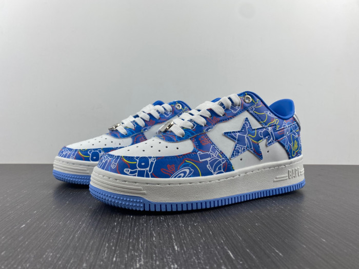 A Bathing Ape Bape Sta