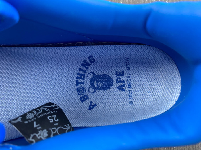 A Bathing Ape Bape Sta
