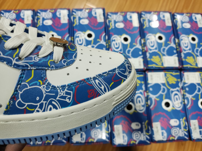 A Bathing Ape Bape Sta